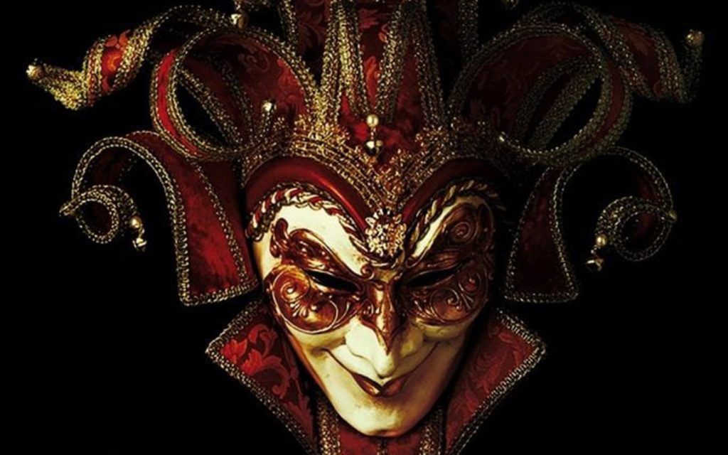 Rigoletto @ Opera Brașov