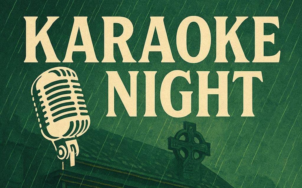 Karaoke Night Party @ O’Peter’s Irish Pub Brașov