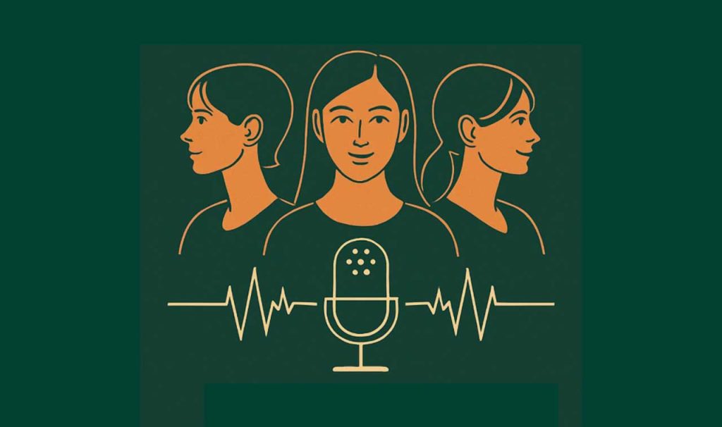 Doamnele de la Radio @ Centrul Cultural Reduta