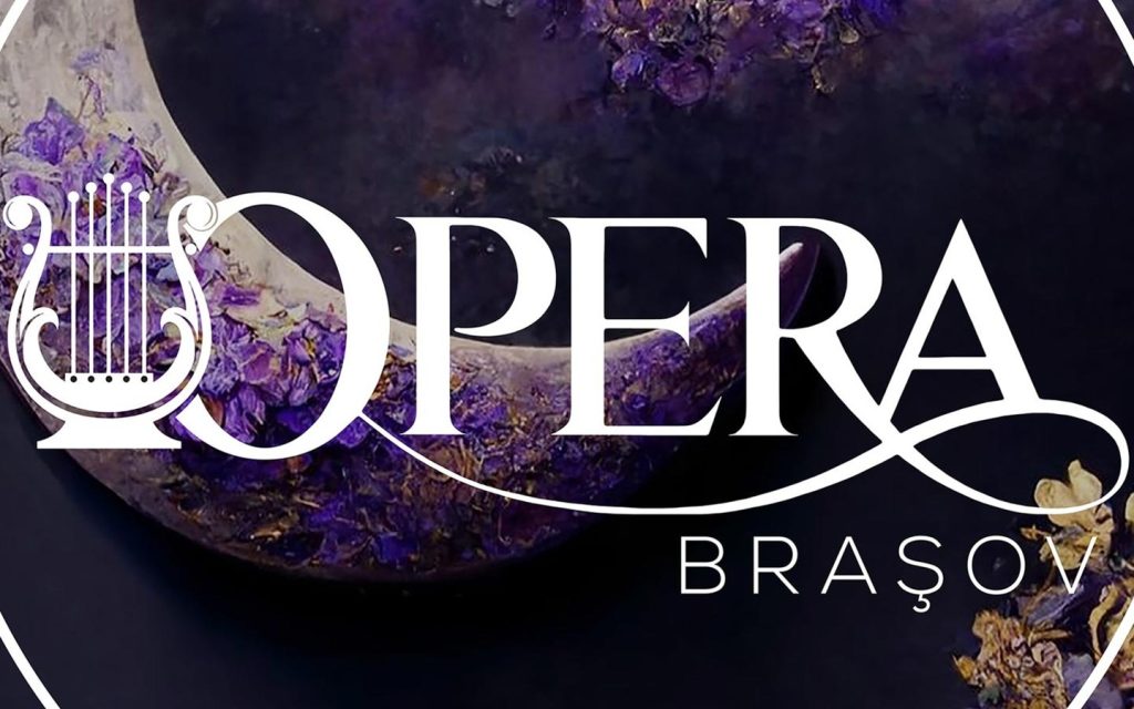 Recitalurile Operei Brașov – Seri muzicale în foaier @ Opera Braşov