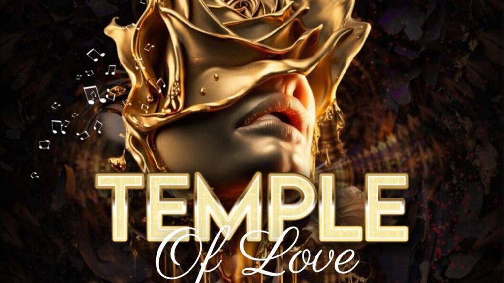Temple of Love @ Temple Club