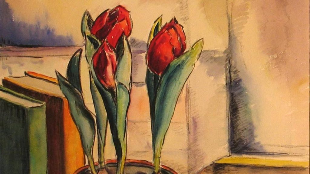 Natură statică @ Muzeul de Artă Brașov