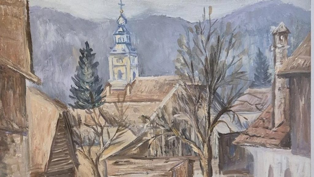 Crizbav în lumină @ Centrul Cultural Reduta