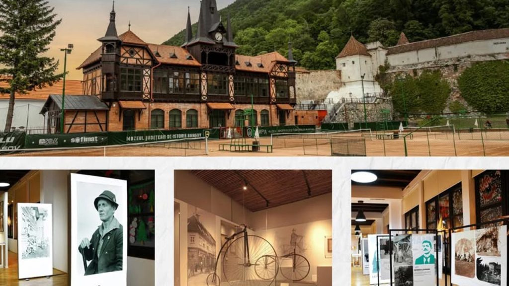 2 ani de Olimpia @ Olimpia – Muzeul Sportului și Turismului Montan