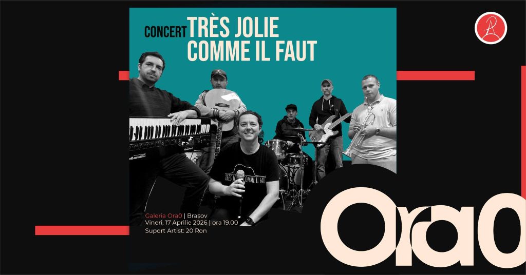 Très Jolie, comme il faut! @ Ora0