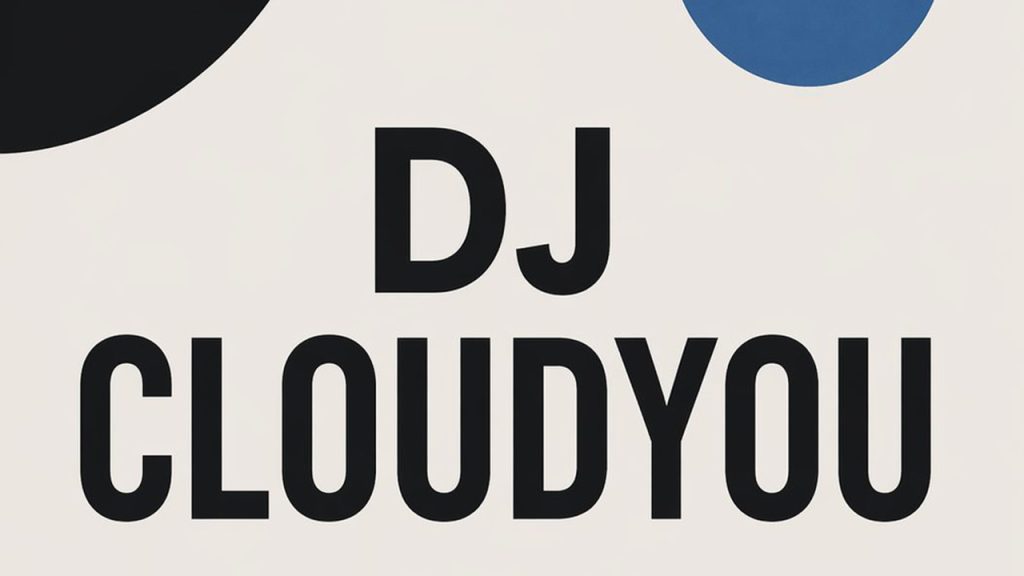 Music by Cloudyou @ The Square