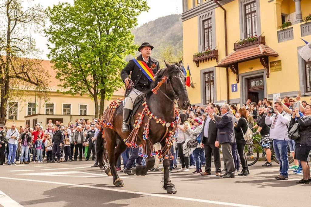 Zilele Brașovului 2026