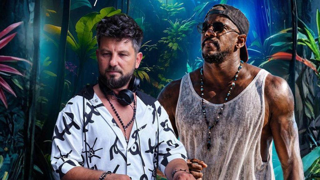 Pecado – Spirit of Brazil @ Temple Club