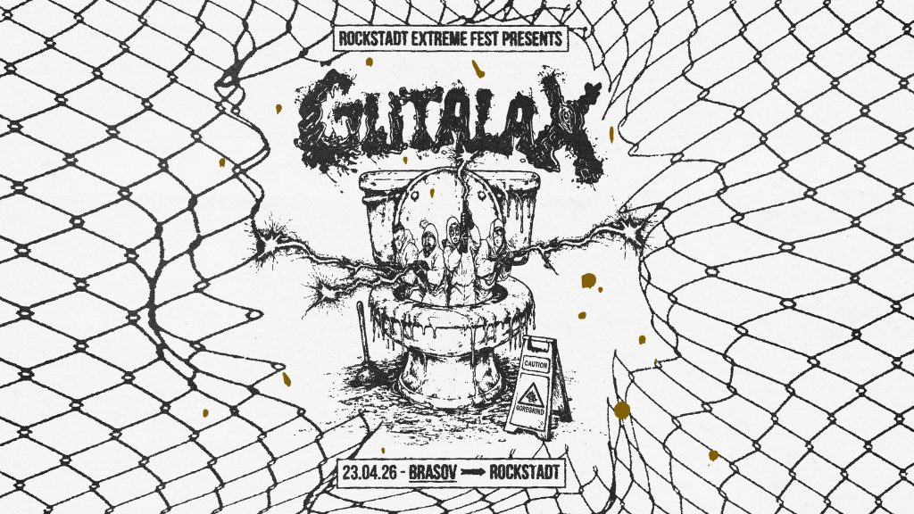 Gutalax @ Rockstadt