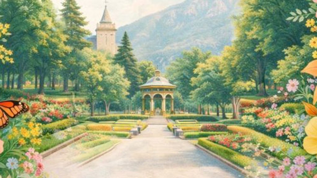Creative Garden Fest @ Parcul Nicolae Titulescu
