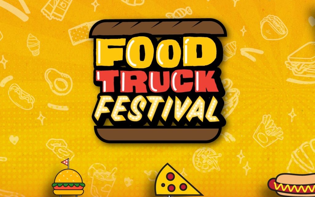 Food Truck Festival Brașov 2026