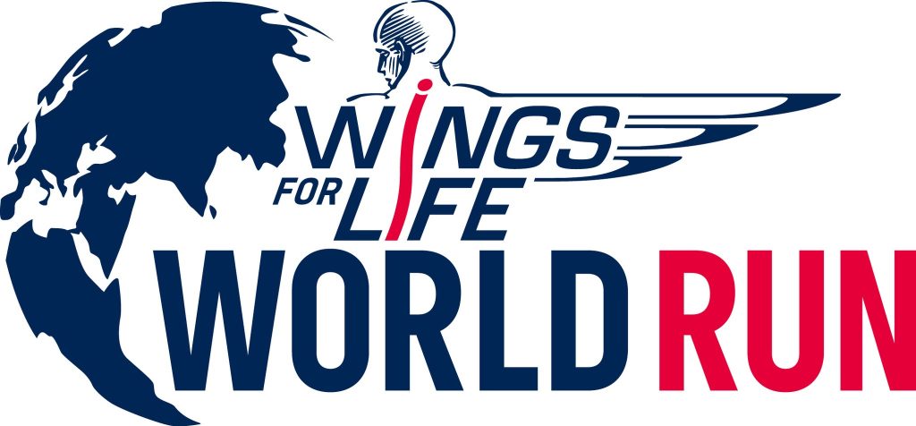 Wings for Life World Run Brașov 2026 @ Parcul Sportiv Tractorul