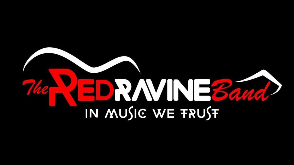 Red Ravine @ Keys Coffee & Lounge