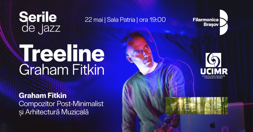 Serile de Jazz – Concert Muzică contemporană 2050 @ Filarmonica Brașov