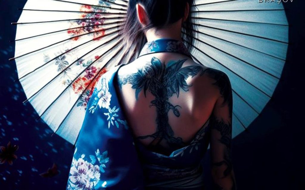 Madama Butterfly @ Opera Brașov