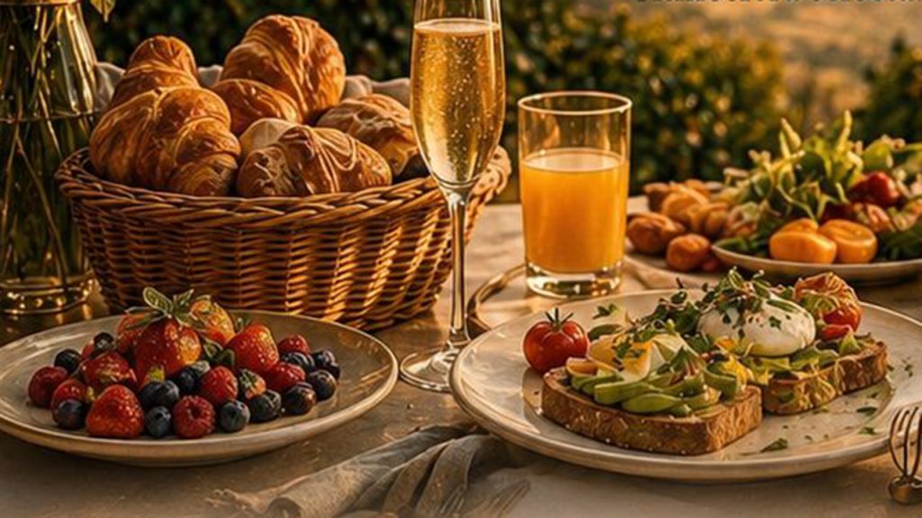 Sogno Privato – Vol. II Brunch in giardino – Social Event @ Artegianale