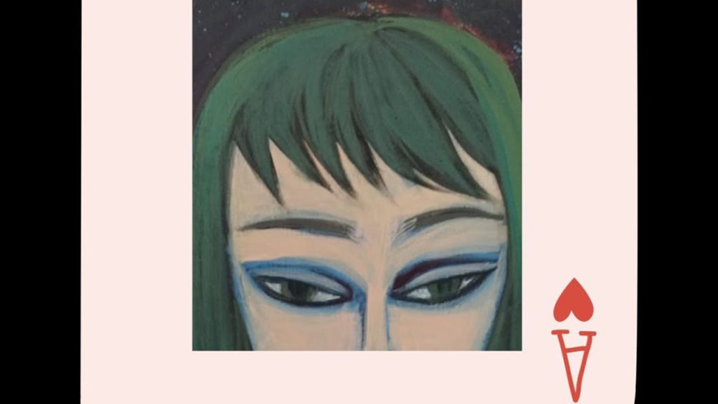 Fragments of life – Agata Secelean @ Galeria de Artă Europe