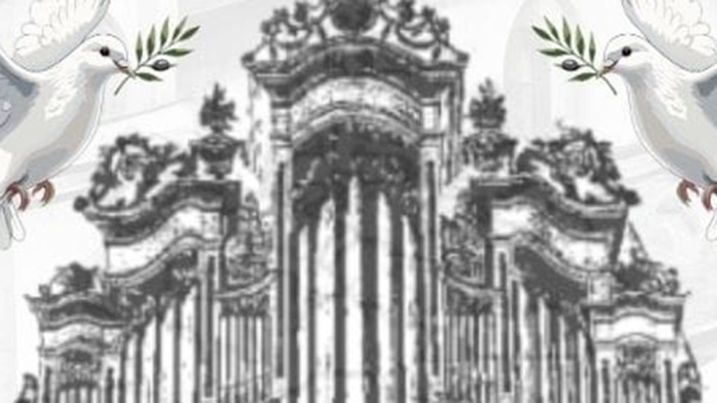 Abendmusik – Serată muzicală @ Biserica Evanghelică Sf. Bartolomeu