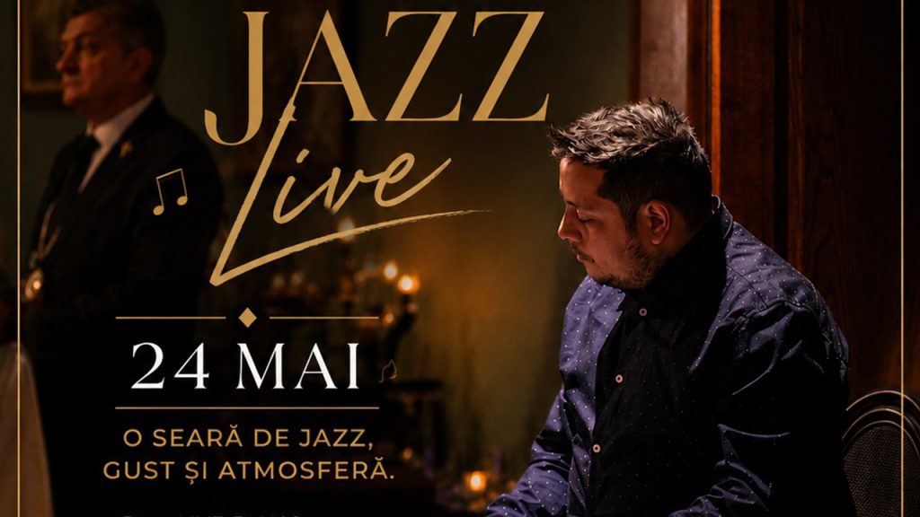 Jazz Piano @ Gurmand Steak House