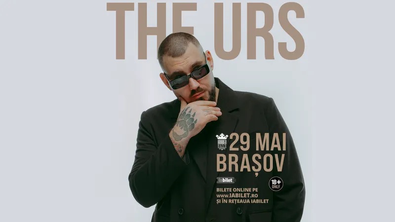 The Urs @ Kruhnen Musik Halle