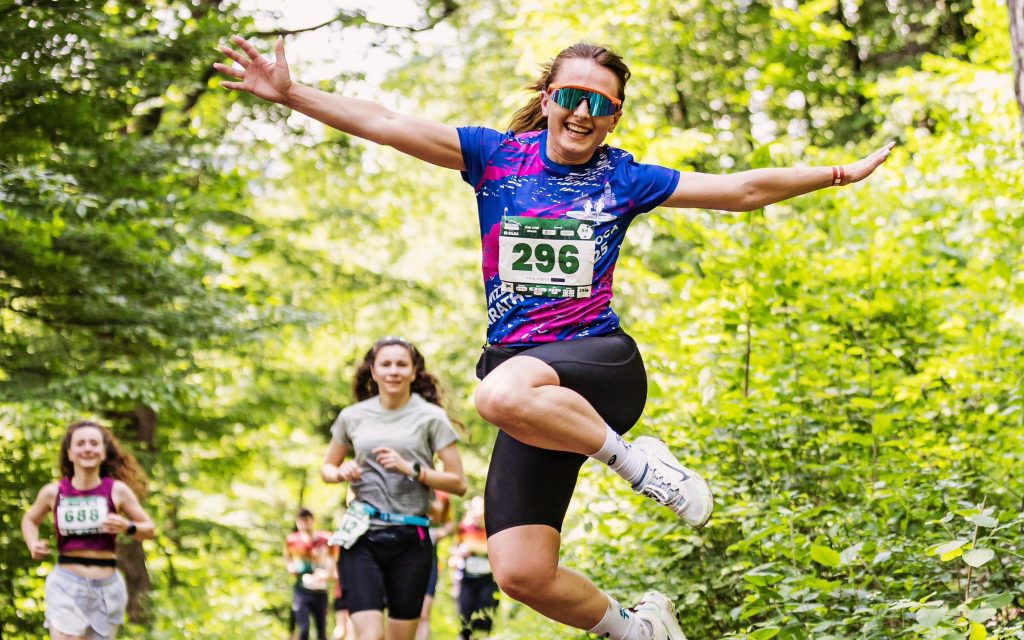 Brașov Marathon 2026