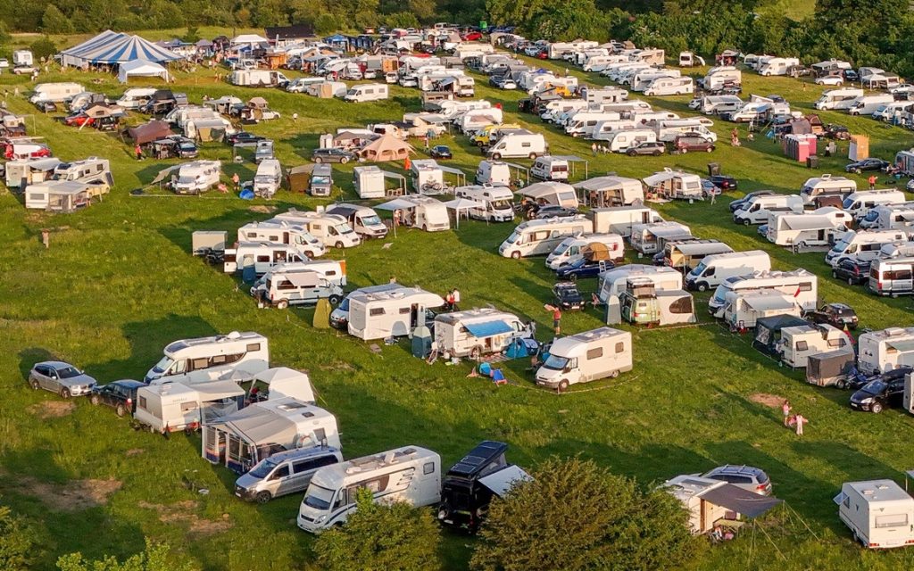 CamperVan Fest 2026