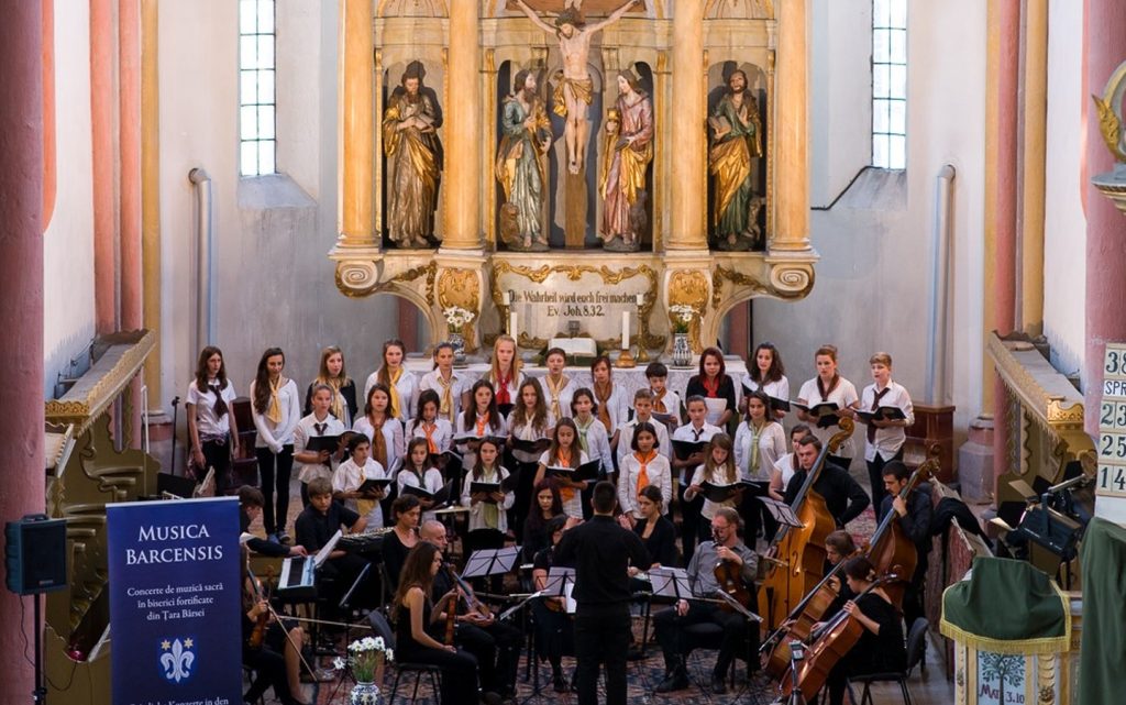 Musica Barcensis 2026