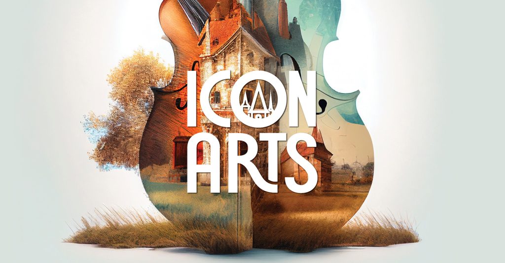ICon Arts 2026