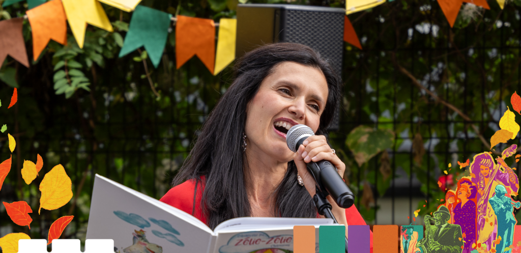 Concert în familie – MIMA Muzica Brașov