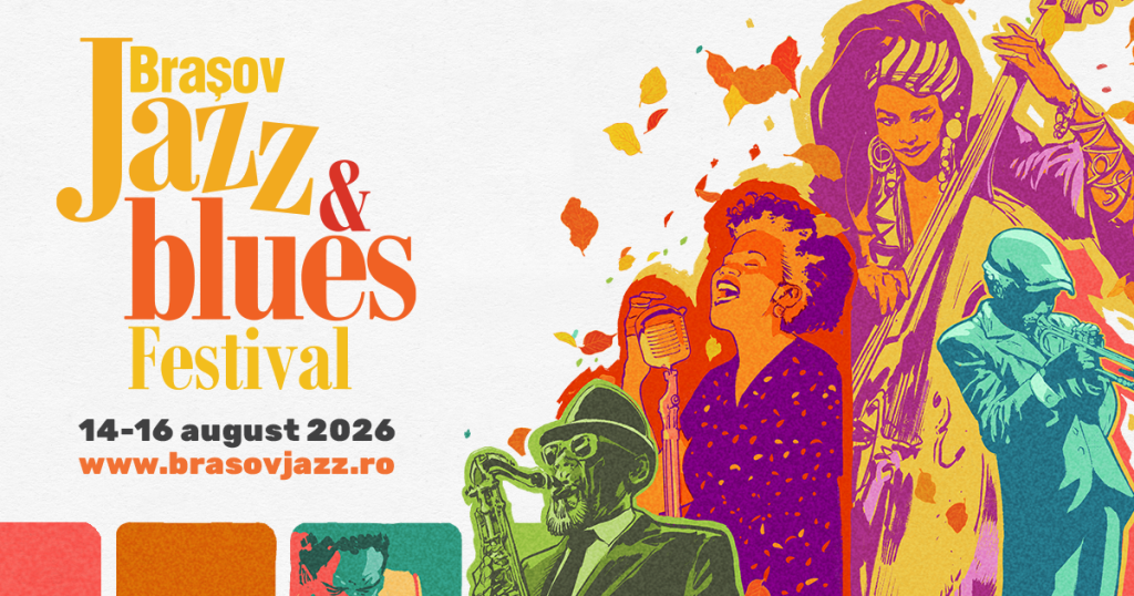 Întâlnirea toboșarilor @ Brașov Jazz & Blues Festival