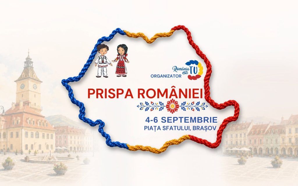 Festivalul Prispa 2026