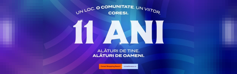 Ziua Porților Deschise la Punctul de Lucru Coresi!