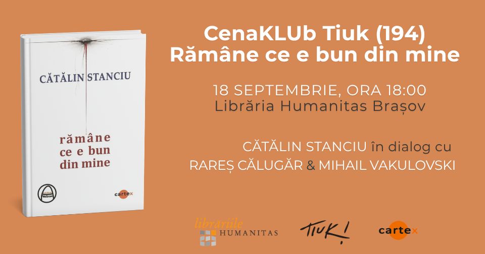 CenaKLUb Tiuk (nr. 194)
