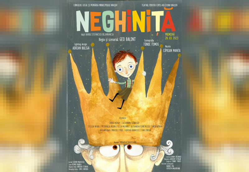 Neghiniță