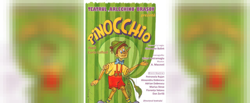 PINOCCHIO