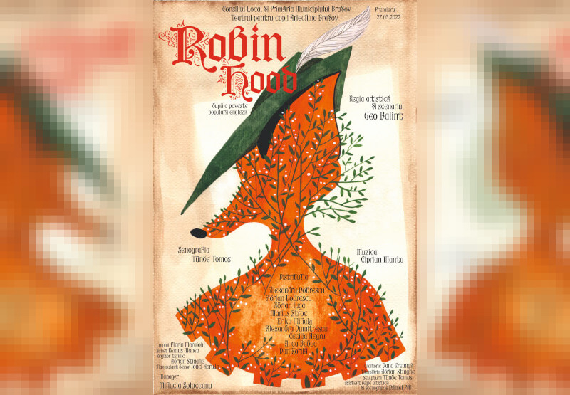 Robin Hood
