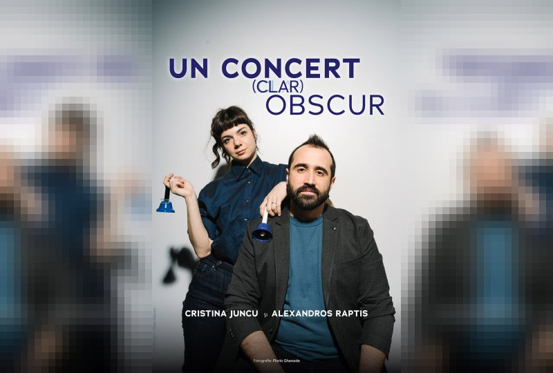 Concert (Clar)obscur